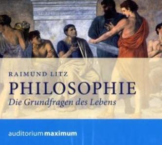 Philosophie, Audio-CD