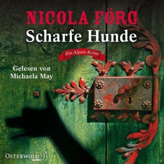 Scharfe Hunde, 5 Audio-CDs