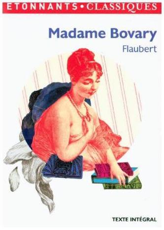 Madame Bovary