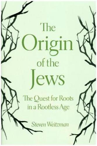 Origin of the Jews