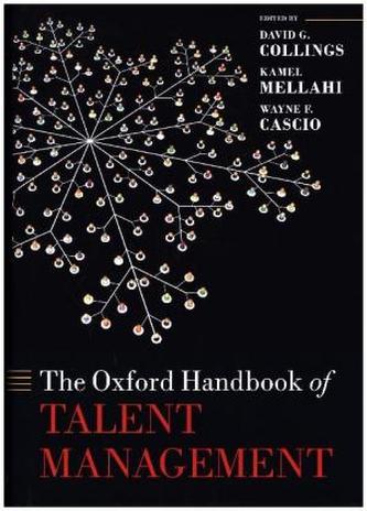 The Oxford Handbook of Talent Management