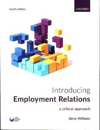 Introducing Employment Relations Introducing Employment Relations