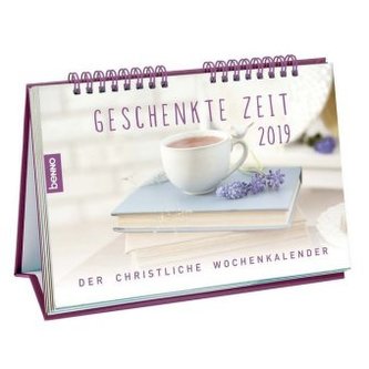 Geschenkte Zeit 2019