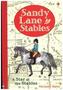 Sandy Lane Stables - A Star in the Stables