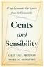 Cents and Sensibility