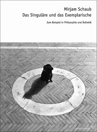 Das Singuläre und das Exemplarische