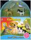 Tierbabys, Spielbuch