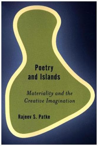 Poetry and Islands