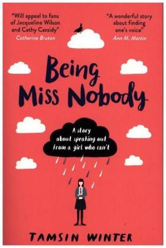 Being Miss Nobody