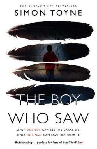 The Boy Who Saw
