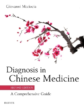 Diagnosis in Chinese Medicine