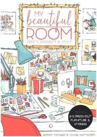 My Beautiful Room