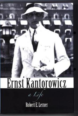 Ernst Kantorowicz
