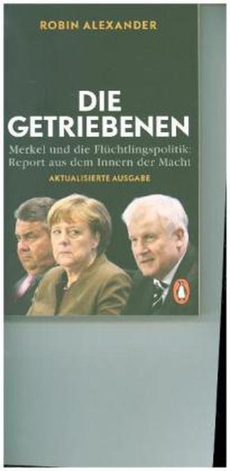 Die Getriebenen