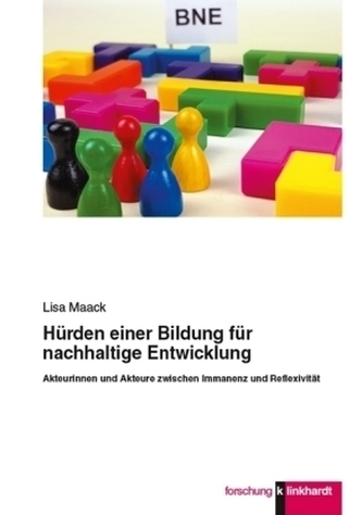Hürden einer Bildung für nachhaltige Entwicklung