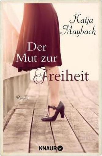 Der Mut zur Freiheit Der Mut zur Freiheit