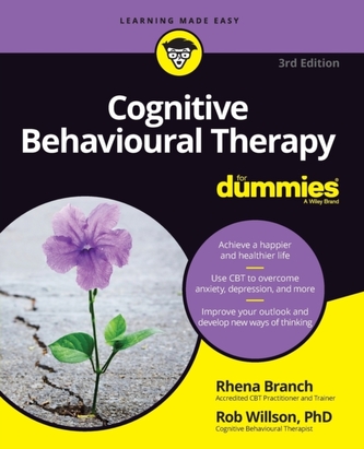 Cognitive Behavioural Therapy For Dummies