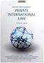 Cheshire, North & Fawcett: Private International Law