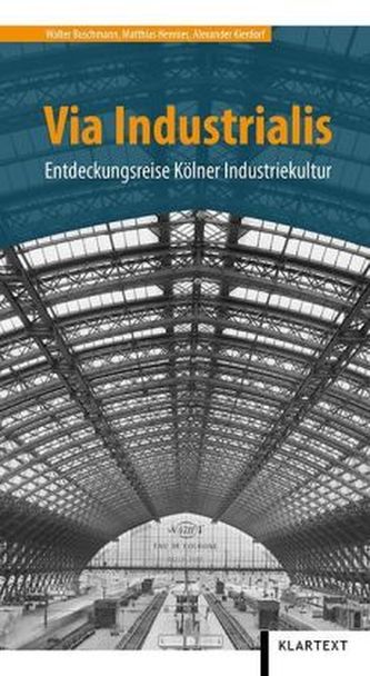 Via Industrialis