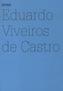 Eduardo Viveiros de Castro