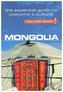 Mongolia - Culture Smart!