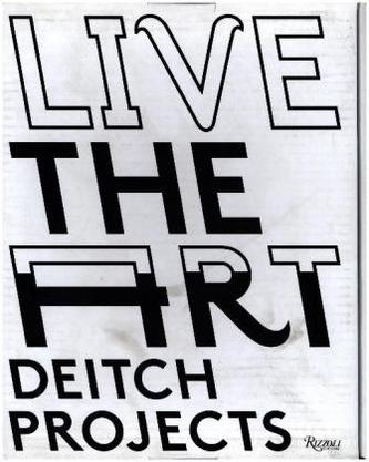 Live the Art