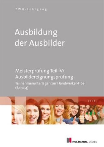 Ausbildung der Ausbilder
