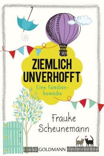 Ziemlich unverhofft