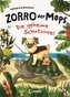 Zorro, der Mops - Die geheime Schatzinsel