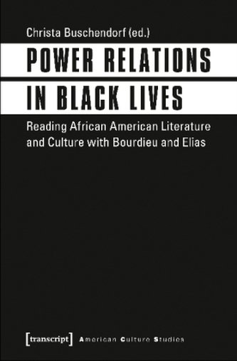 Power Relations in Black Lives