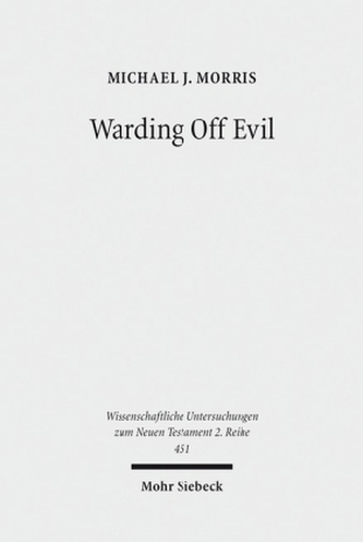 Warding Off Evil