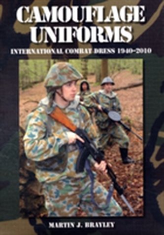 Camouflage Uniforms