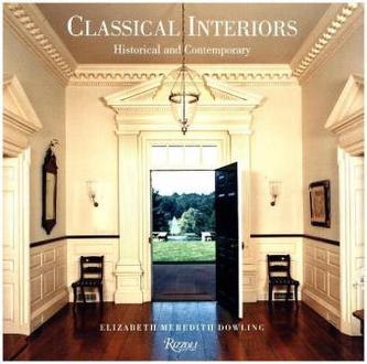 Classical Interiors