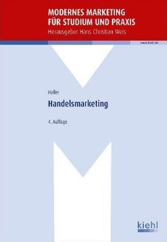 Handelsmarketing