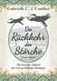 Die Rückkehr der Störche