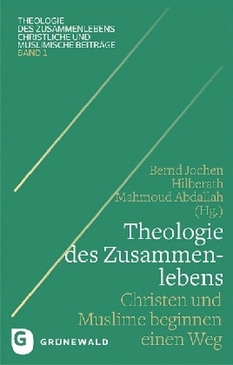 Theologie des Zusammenlebens