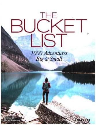 The Bucket List