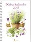 Naturkalender 2019