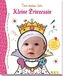Kleine Prinzessin - Babyalbum für Mädchen