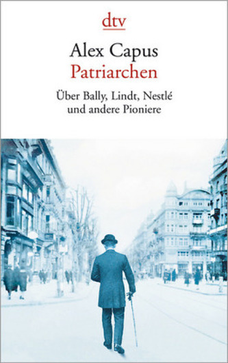 Patriarchen