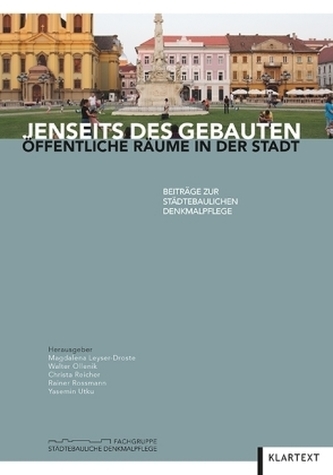Jenseits des Gebauten