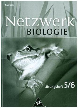 5./6. Schuljahr, Lösungen zu den Arbeitsheften