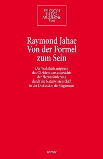 Von der Formel zum Sein
