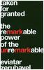 Taken for Granted