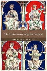 The Historians of Angevin England