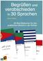 Begrüßen und verabschieden in 30 Sprachen