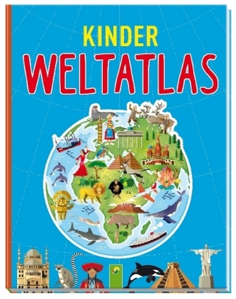 Kinderweltatlas