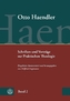Schriften und Vorträge zur Praktischen Theologie (OHPTh)