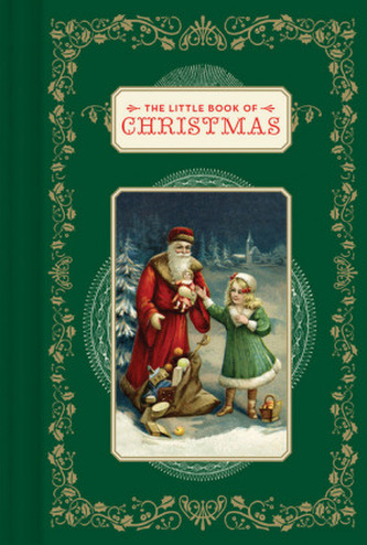 The Little Book of Christmas