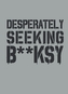 Desperately Seeking Banksy
